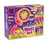 Holographic Nail Art Craft Kit