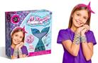 Mermaid Charming Jewelry Craft Kit