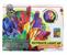 Ultimate Light-Up Crystal Growing Kit