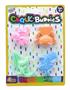 Shaped Sidewalk Chalk | 4 Pack