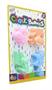 Shaped Sidewalk Chalk | 4 Pack