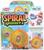Make Your Own Spiral Spinners Craft Kit | Makes 2