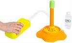 Bubble Torpedo Bubble Blast Off Outdoor Toy