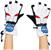 Astronaut Costume Gloves Child