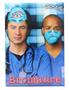 Scrubs JD and Turk Bromance 2.5 x 3.5 Inch Magnet