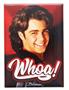 Blossom Joey Whoa! 2.5 x 3.5 Inch Magnet