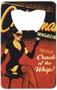 DC Comics Bombshells Catwoman Cover Credit Card Bottle Opener