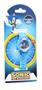 Sonic the Hedgehog Flashing Light LCD Kids Watch