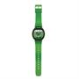 Minecraft Creeper Kids LCD Watch With Flashing LED Lights