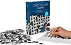 Crossword 550 Piece Jigsaw Puzzle | 2nd Edition