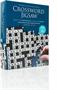 Crossword 550 Piece Jigsaw Puzzle | 2nd Edition