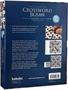 Crossword 550 Piece Jigsaw Puzzle | 2nd Edition