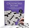 Crossword 550 Piece Jigsaw Puzzle | 3rd Edition
