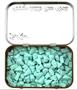 Bob Ross Happy Little Tree Mints With Collectible Tin | 1.5 Ounces