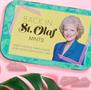 The Golden Girls Stay Golden Mints In Collectible Tin | Back In St.Olaf