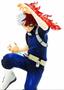 Banpresto My Hero Academia The Amazing Heroes Vol. 2 Shoto Todoroki Collectible Figure