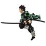 Banpresto Demon Slayer Vibration Stars Figure | Tanjiro Kamado