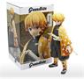 Demon Slayer 9 Inch Banpresto Grandista Figure | Zenitsu Agatsuma