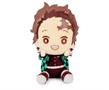 Demon Slayer 6.5 Inch Character Plush | Tanjiro Kamado