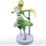 Sword Art Online Alicization Banpresto Figure | Earth Goddess Terraria Leafa