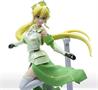 Sword Art Online Alicization Banpresto Figure | Earth Goddess Terraria Leafa