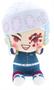 Demon Slayer 8 Inch Character Plush | Tengen Uzui