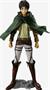 Attack On Titan 10 Inch Master Stars Piece Banpresto Figure | Eren Yeager