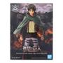 Attack On Titan 10 Inch Master Stars Piece Banpresto Figure | Eren Yeager