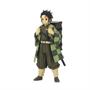 Demon Slayer Banpresto Figure Vol.19 | A:Tanjiro Kamado