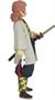 Demon Slayer Banpresto Figure Vol 19 | Sabito