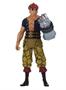 One Piece Wanokuni Grandline Men Vol 17 DXF Figure | Eustass Kid