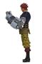 One Piece Wanokuni Grandline Men Vol 17 DXF Figure | Eustass Kid