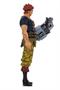 One Piece Wanokuni Grandline Men Vol 17 DXF Figure | Eustass Kid