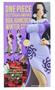 One Piece Glitter & Glamours Banpresto Figure | Boa Hancock Winter Style Ver.B