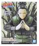 Naruto Shippuden Vibration Stars Banpresto Figure | Nara Shikamaru