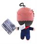 Jujutsu Kaisen Tomonui 6 Inch Plush | Yuji