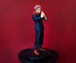 Jujutsu Kaisen 8-Inch Banpresto Figure | Ryomen Sukuna