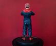 Jujutsu Kaisen 8-Inch Banpresto Figure | Ryomen Sukuna