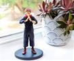 Jujutsu Kaisen 8-Inch Banpresto Figure | Ryomen Sukuna