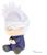 Jujutsu Kaisen 0: The Movie 8-Inch Plush Toy | Satoru Gojo