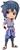 Naruto Shippuden Q-Posket Figure | Uchiha Sasuke Ver.A