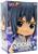 Naruto Shippuden Q-Posket Figure | Uchiha Sasuke Ver.A