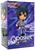 Naruto Shippuden Q-Posket Figure | Uchiha Sasuke Ver.A