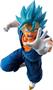 Dragon Ball Super Chosenshi Retsuden Vol.5 Banpresto Figure | Super Saiyan God Super Saiyan Vegito