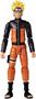 Naruto Uzamaki Anime Heroes 6.5 Inch Action Figure | Nine Tails Version