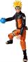 Naruto Uzamaki Anime Heroes 6.5 Inch Action Figure | Nine Tails Version