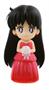Sailor Moon Sparkle Dress Collection Sailor Mars Figure