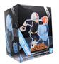 My Hero Academia Enter The Hero Shoto Todoroki 5.9 Inch Banpresto Figure