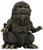 Godzilla Minus One Enshrined Monsters Figure | Version B Brown
