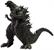 Godzilla Minus One Monsters Roar Attack Figure | Version C Brown